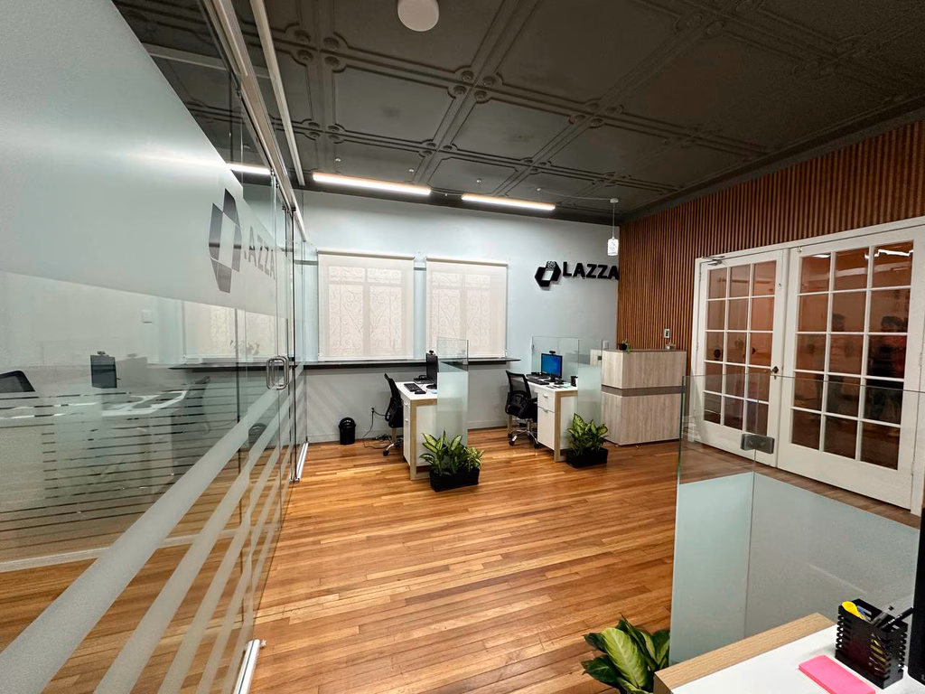 Oficina 6