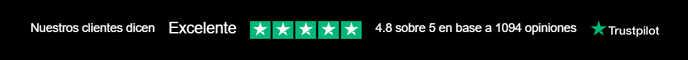 Opiniones de Trustpilot